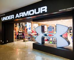 View all running shoes training shoes basketball shoes golf shoes sportstyle shoes. Under Armour Mid Valley Megamall