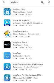 Download onlyfans mod apk for sharing your videos and photos to receive gifts from others and start earning money for free. Is The Onlyfans Apk Available On Google Play Quora