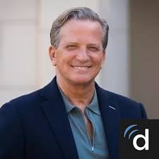 Dr. Guy T. Burrows, MD