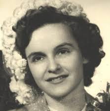 Mildred "Molly" Richardson Obituary