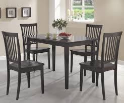 You can find us in westminster and centennial, with our showrooms packed with hundreds of dining and kitchen sets. Cappuccino Finish Wood Classic Casual Dining Table Seats 6 Dining Tables Dining Room Furniture Ekbotefurniture Com
