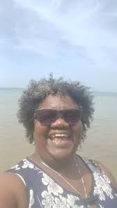 The face of one of the clients returning from a sea excursion. Come to  Montecristi Dominican Republic #sorayayleonardotours #montecristi  #montecristiteinspira #tourism @turismord