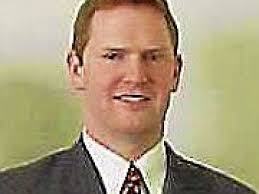 Brendan Mackin to seek 55th District seat