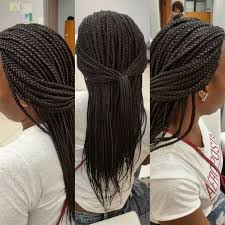 60 Chic Big Medium Small Box Braids Styles Braiding Perfection Check More At Http Hairstylezz Box Braids Hairstyles Braided Hairstyles Short Box Braids