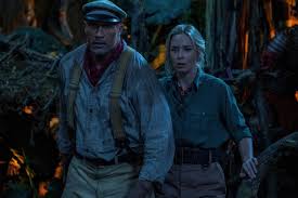 There are zombies on the streets of amsterdam! 1280x800 Jungle Cruise 720p Hd 4k Wallpapers Images Backgrounds Photos And Pictures