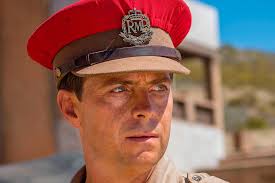 It really doesn't matter when you film stuff, it always comes out in the  same two weeks ...'