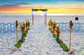 Pin On Beach Wedding Planning Tips