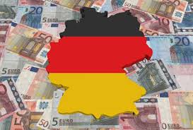 Alemania o república federal de alemania es un país ubicado en el continente europeo. Alemania De Pais Dividido A La Hegemonia Europea 2 2 El Orden Mundial Eom