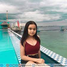 The teen is often referred to as happy lexie and was born in davao city, philippines. Alexandra Torregosa Siang Biography Wiki And Lifestyle Mode Wanita Wanita Model