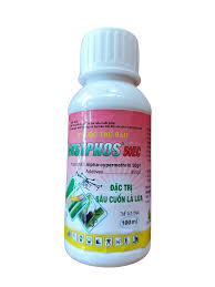 Fastphos 50EC