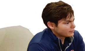 Andy Trejo's Instagram, Twitter & Facebook