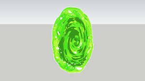 I'm pickle rick!pickle rickpickle rick is a version of rick sanchez first seen in a teaser for season 3 of rick and morty. Rick And Morty Portal 3d Warehouse