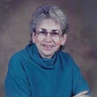 Eleanor McFall Obituary