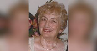 Obituary for Betty Antoinette (Isola) Nagy