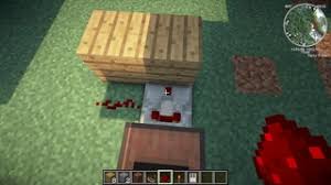 Minecraft Jukebox Door Lock 19 Steps Instructables Redstone jukebox mod adds a new redstone activated jukebox to the game. minecraft jukebox door lock 19 steps