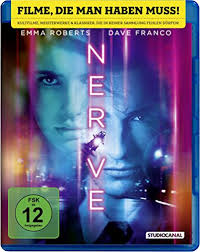 Emma roberts, dave franco, juliette lewis. Nerve Usa 2016 Streams Tv Termine News Dvds Tv Wunschliste