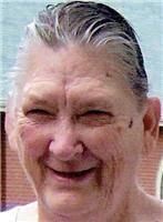 Kathryn Payseur Obituary (2015)