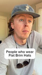 Unique Bent Brim Hats Explained by Gnarl