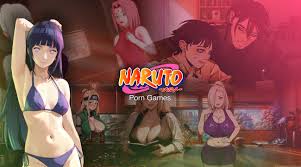 Naruto Porn Games - GameFabrique