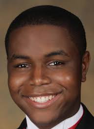 Seniors of the Month" named at Kingsway