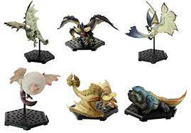 We did not find results for: Monster Hunter World Nergigante Capcom Figure Builder Monster Hu