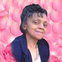 Valleree Lynne Roach Obituary