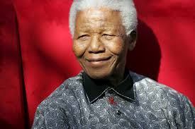 Reactions to Nelson Mandela's Death