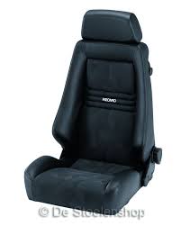 recaro specialist s autostoel bestelautostoel stof vinyl autostoel vinyl stoelen