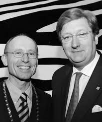 Neues Rektorat nahm Arbeit auf