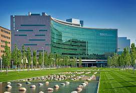 Cleveland Clinic Google Search Cleveland Clinic Top Hospitals Best Hospitals