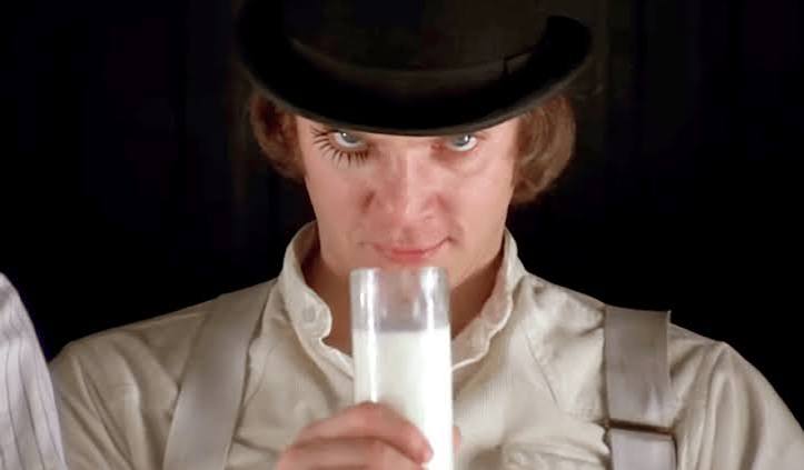 A Clockwork Orange Explained – Movies Up Close