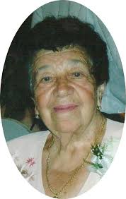 Obituary of Gilda Bifano
