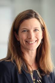 Fransen, Taryn • Energy & Resources Group