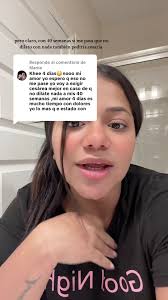 Que Pasa Si Mi Bebe No Nace Y Ya Cumpli 40 Semanas