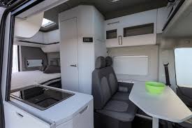 The van went to auctio. Vw Grand California 600 Roomtour Und Testbericht