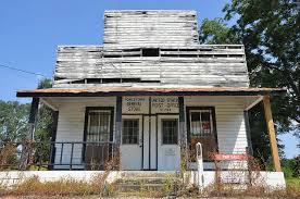 Fowlstown General Store Post Office General Store Old Country Stores Old General Stores