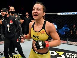 Click the link and let me know what you want to see. Amanda Ribas Submitted Paige Vanzant Cut Interview Short For Chocolate Insider
