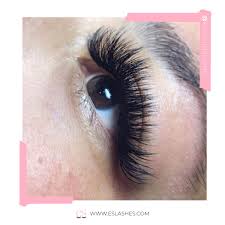 For those getting lash extensions for the first time, the application process can seem lengthy: Shop Eslashes Eyelash Extensions Care Eyelash Extensions Eyelash Extension Supplies