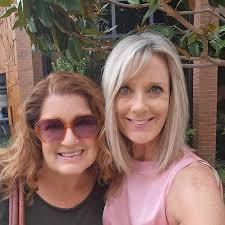 Staying with this beauty for a few days. Grateful that we got to worship  together this morning.