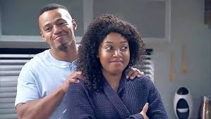 Skeem saam's pretty was once 'slapped' by a fan. Pretty Is Pregnant With Lehasa S Child Zalebs