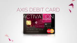 Jul 12, 2019 · how to get a debit card with a checking account. Axis Bank Debit Card Login