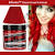 Unbleached Hair Manic Panic Colors