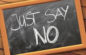 At work and in life, say no to others may be a simple no, i'm not free can solve everything, but it can. How To Say No Without Hurting Someone Feelings Without Being Rude