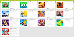 En esta ocasión te presentamos algo totalmente diferente para que te diviertas con los juegos de google. Las Ofertas De Navidad Ya Han Llegado A Google Play Adnfriki