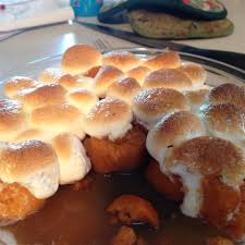 Candied Yams Recipe Allrecipes