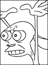 You can click on the button above to toggle light and dark. Ren And Stimpy Coloring Pages 9