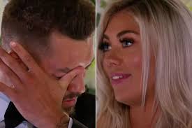 Love Island Paige's head is turned as new boys shake up the villa ahead of  dumping