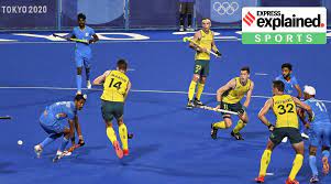 From the street to the ice, play with hockey goals & nets. Tokyo Olympics Can The Indian Hockey Teams Reach The Knockouts Explained News The Indian Express