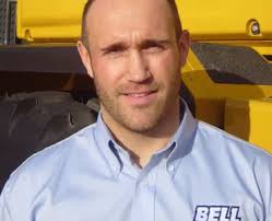 Bell Equipment UK Ltd