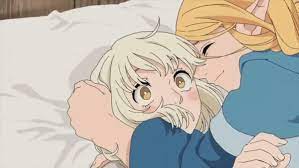 sideblog but this is where i do everything oops — Marcille (Dungeon Meshi)